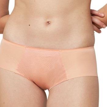 Triumph Truser Essential Minimizer Hipster Lysrosa 40 Dame