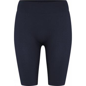 Decoy Seamless Shorts Marine X-Large Dame