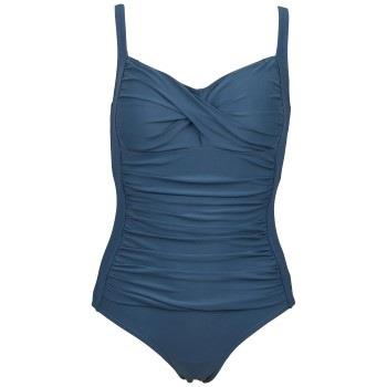 Missya Swimsuit Argentina Blå 40 Dame