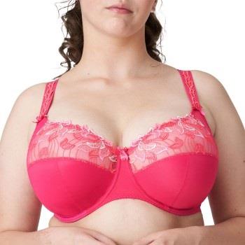 PrimaDonna BH Deauville Full Cup Amour Bra Rosa I 75 Dame