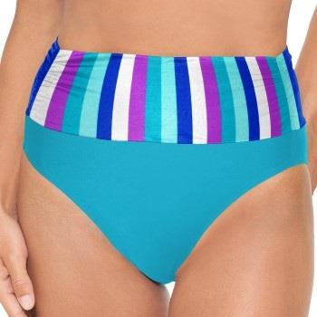 Wiki Swim Florina Tai De Luxe Brief Mixed 36 Dame