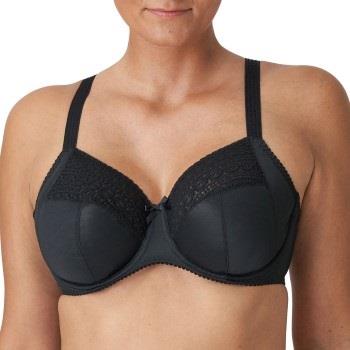 PrimaDonna BH Montara Full Cup Bra Svart H 75 Dame