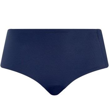 Femilet Arizona Midi Bikini Brief Mørkblå polyester 40 Dame
