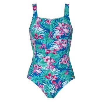 Damella Shirley Aqua Protes Swimsuit Aqua 40 Dame