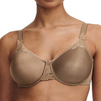 Chantelle BH Hedona Underwired Bra Lysbrun  D 70 Dame