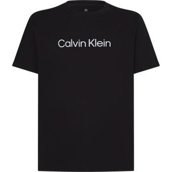 Calvin Klein Sport Essentials T-Shirt Svart Medium Herre