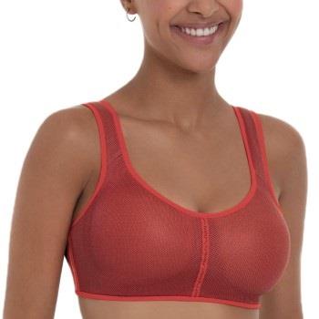 Anita BH Active PanAlp Sport Bra Rød D 75 Dame