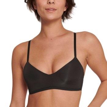 Sloggi BH Soft Adapt Padded Bra Svart Small Dame