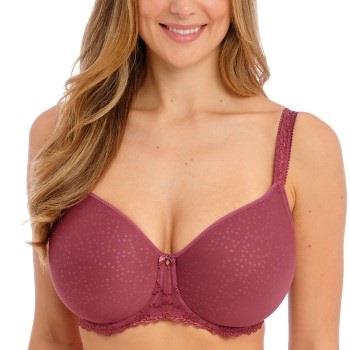 Fantasie BH Ana Underwire Moulded Spacer Bra Plomme E 80 Dame