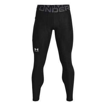 Under Armour HeatGear Compression Leggings Svart XX-Large Herre