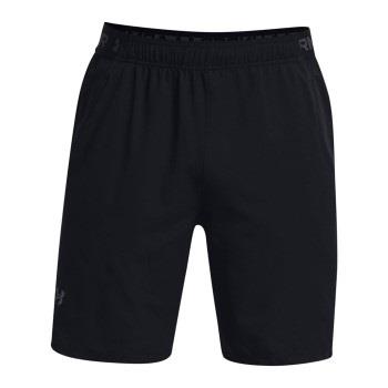 Under Armour Vanish Woven 8in Shorts Svart polyester 3XL Herre