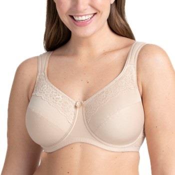 Miss Mary Cotton Now Bra BH Beige B 75 Dame