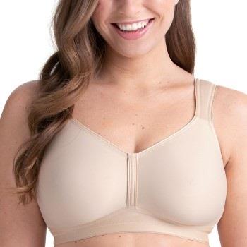 Miss Mary Feel Fresh Bra BH Beige B 75 Dame