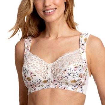 Miss Mary Fauna Soft Bra BH Champagne C 75 Dame