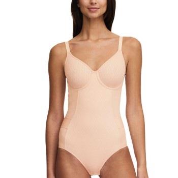 Chantelle Corsetry Others Body Beige C 95 Dame