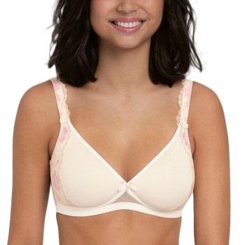 Rosa Faia BH Colette Soft Bra Benhvit A 75 Dame