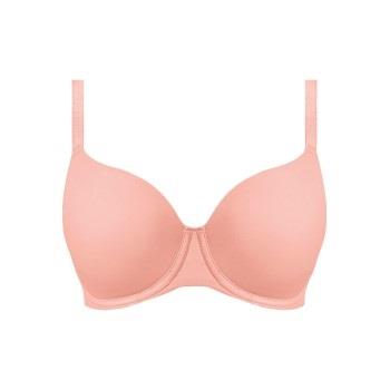 Freya BH Undetected UW Moulded T-Shirt Bra Rosa J 75 Dame