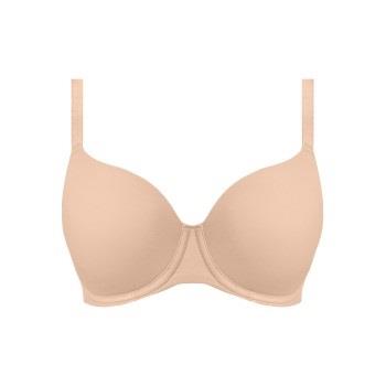 Freya BH Undetected UW Moulded T-Shirt Bra Beige J 60 Dame