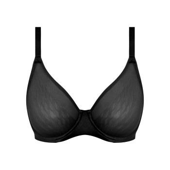 Wacoal BH Allure Underwire Bra Svart F 80 Dame