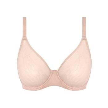 Wacoal BH Allure Underwire Bra Rosa E 85 Dame