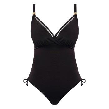 Fantasie East Hampton Underwire Swimsuit Svart J 70 Dame