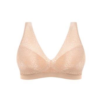 Fantasie BH Envisage Non Wired Bralette Beige X-Large Dame