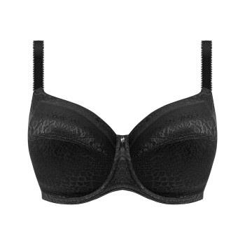 Fantasie BH Envisage Underwire Side Support Bra Svart E 80 Dame