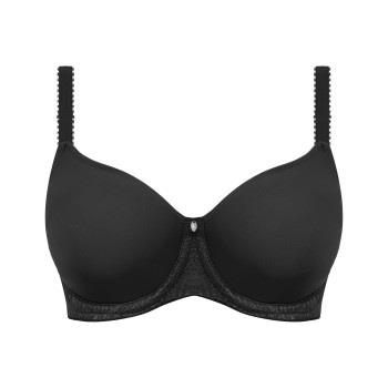 Fantasie BH Envisage UW Moulded Spacer Bra Svart D 80 Dame