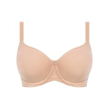 Fantasie BH Envisage UW Moulded Spacer Bra Beige F 75 Dame