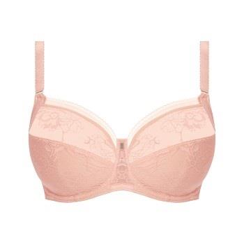 Fantasie BH Fusion Lace Underwire Side Support Bra Rosa D 70 Dame