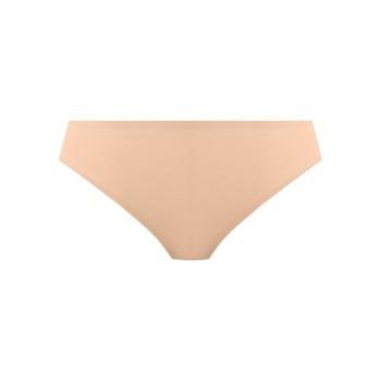 Fantasie Truser Lace Ease Invisible Stretch Thong Beige polyamid One S...