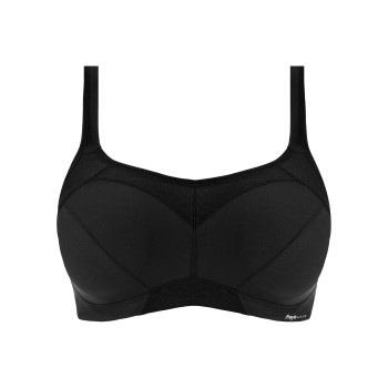 Freya BH High Octane Underwired Sports Bra Svart B 85 Dame