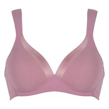 NATURANA BH Everyday Wednesday Padded Soft Bra Gammelrosa polyamid C 7...