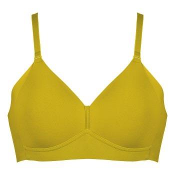 NATURANA BH Solution Side Smoother Bra Oliven A 75 Dame