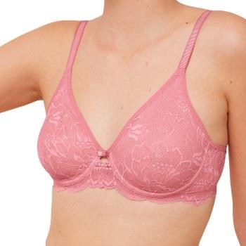 Triumph BH Amourette Charm Conscious W02 Rosa C 95 Dame