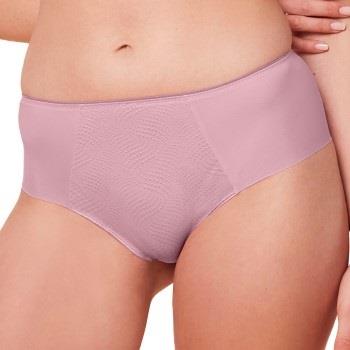 Triumph Truser Essential Minimizer Hipster Gammelrosa 40 Dame