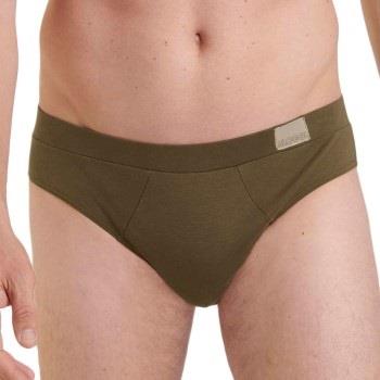 Sloggi 2P For Men GO Natural Brief Mixed bomull XX-Large Herre