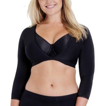 Miss Mary Cool Sensation Shaping Bolero Svart 50 Dame