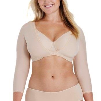 Miss Mary Cool Sensation Shaping Bolero Beige 40 Dame