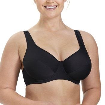 Miss Mary Biarriatz Bikini Top Svart F 80 Dame