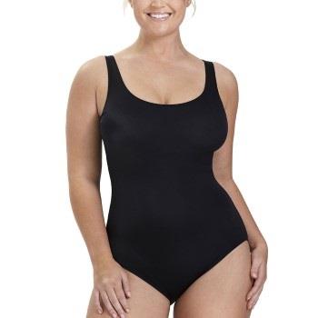 Miss Mary Biarriatz Swimsuit Svart D/E 38 Dame