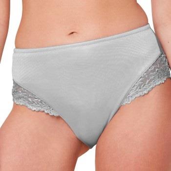 Triumph Truser Ladyform Soft Maxi Sølvgrå 42 Dame