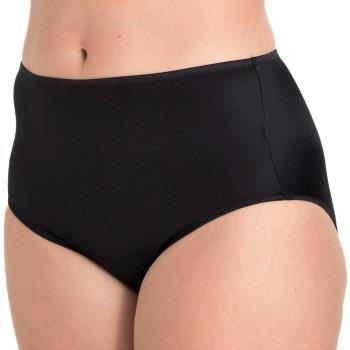 Miss Mary Freedom Skin Relief Panty Truser Svart 50 Dame