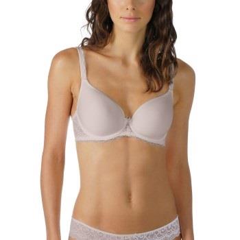 Mey BH Amorous Full Cup Spacer Bra Beige polyamid D 90 Dame