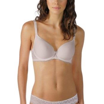 Mey BH Amorous Full Cup Spacer Bra Beige polyamid E 90 Dame
