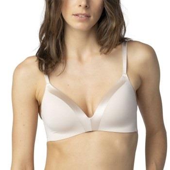 Mey BH Glorious Bi Non Wired Stretch Bra Beige B 70 Dame