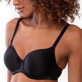 Mey BH Joan Spacer Bra Svart B 90 Dame