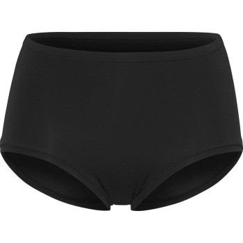 Swegmark Truser Essence Maxi Briefs Cool And Dry Svart polyamid X-Larg...