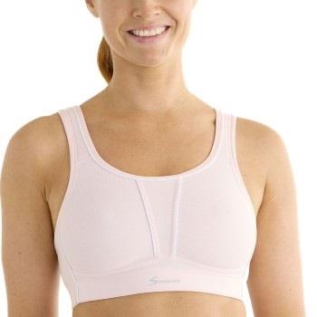 Swemark Movement Sport Bra BH Lysrosa A 90 Dame