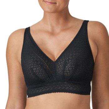 PrimaDonna BH Montara Full Cup Wireless Bra Svart polyamid E 90 Dame